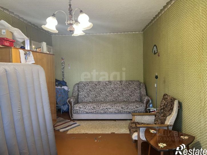 1-комн квартира городской округ Сельцо
