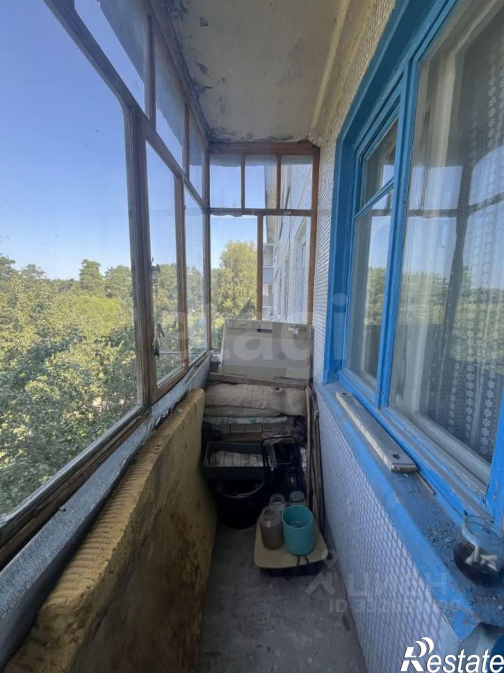 1-комн квартира городской округ Сельцо