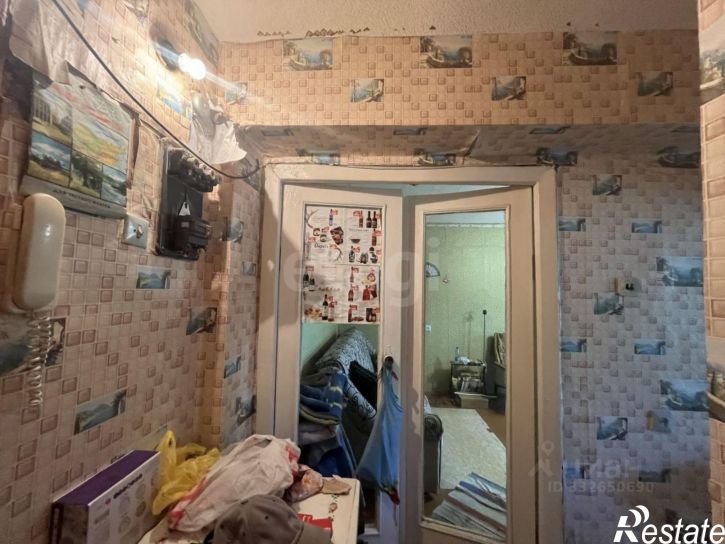 1-комн квартира городской округ Сельцо