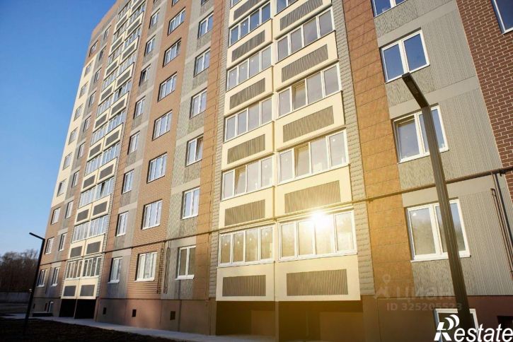 3-комн квартира в новом доме Литейная улица