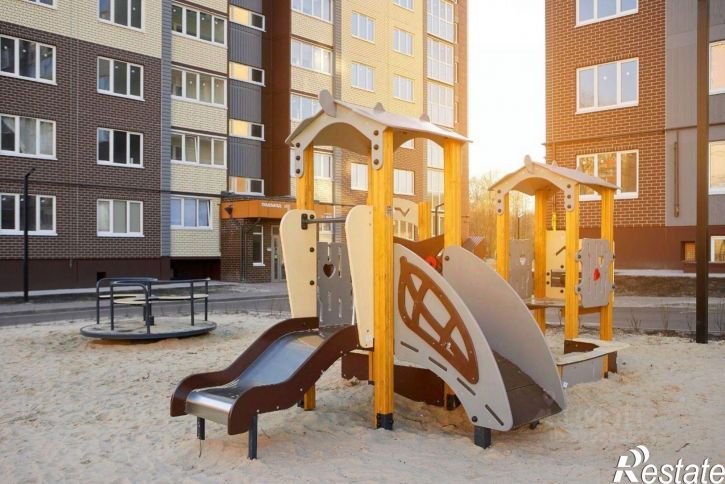 3-комн квартира в новом доме Литейная улица