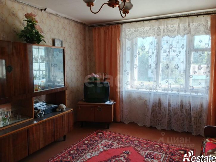 1-комн квартира