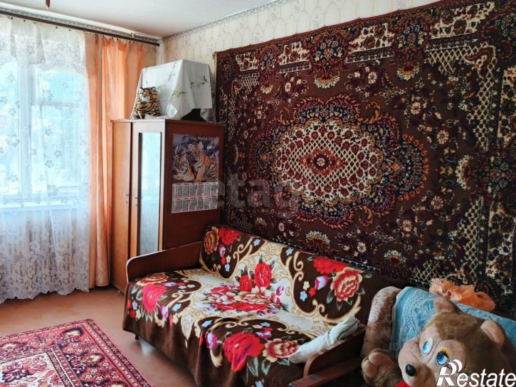 1-комн квартира