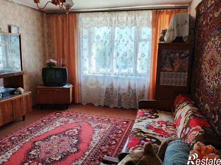 1-комн квартира