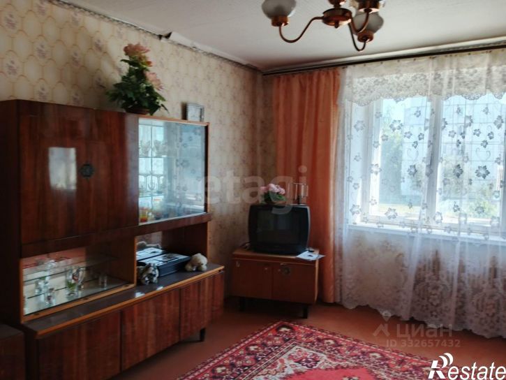 1-комн квартира
