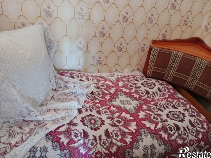 1-комн квартира