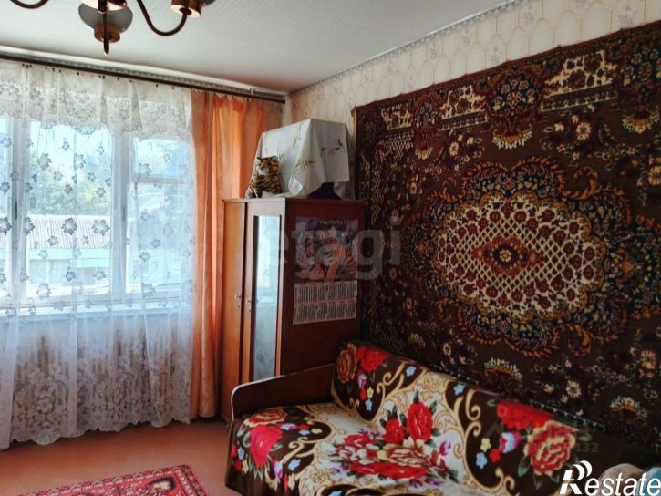 1-комн квартира