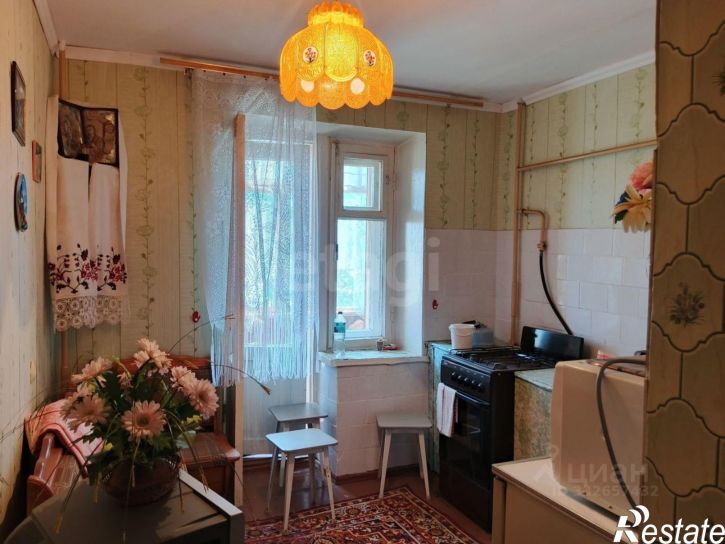1-комн квартира