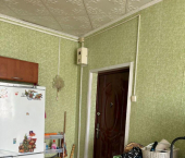 комната 17 кв м ул Демьяна Бедного, 27А