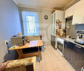 2-комн, 51кв м, этаж 3/10 улица Локомотивная,дом 5