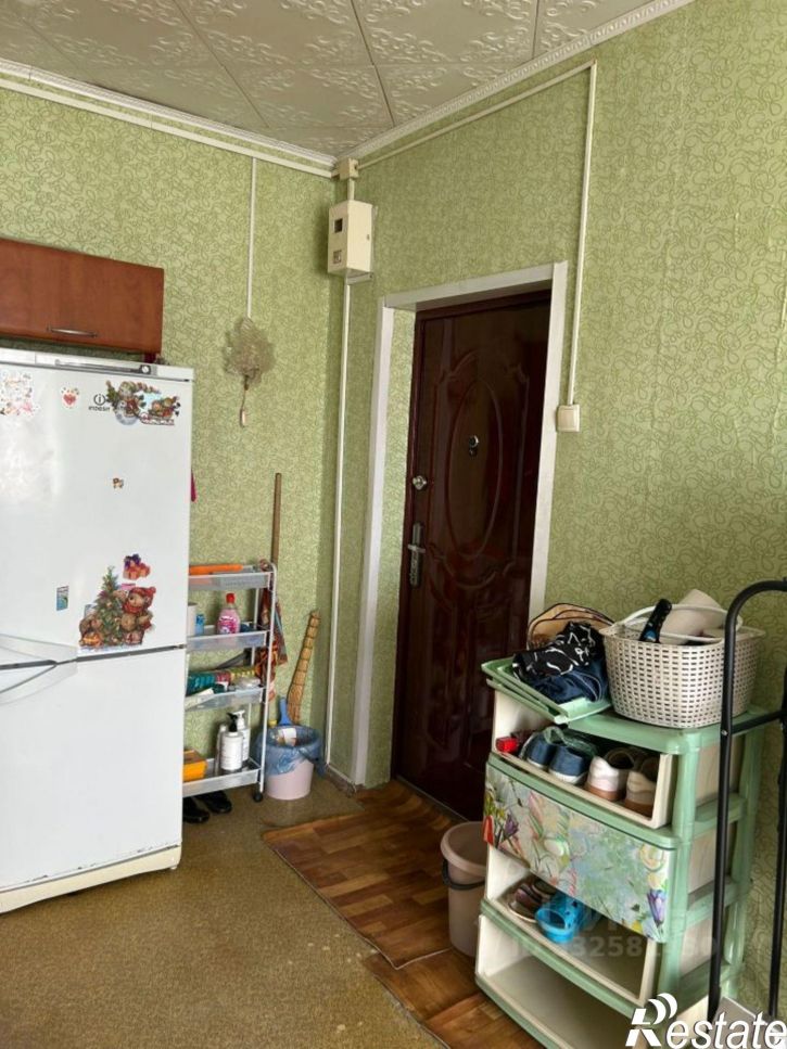 Комната ул Демьяна Бедного, 27А,  д. 27А