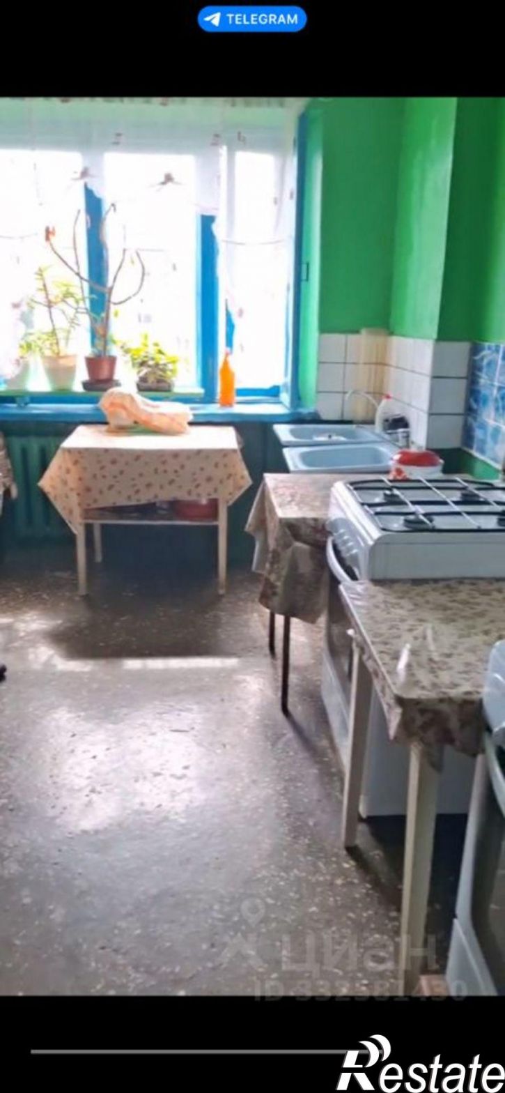 Комната ул Демьяна Бедного, 27А,  д. 27А