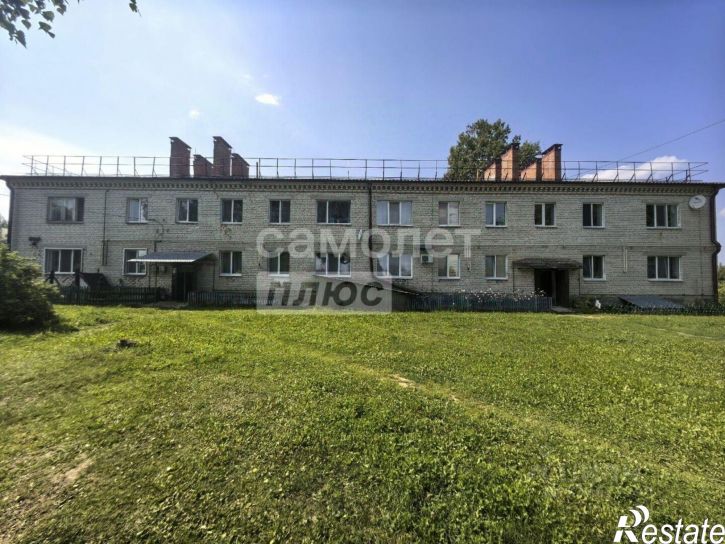 1-комн квартира ул Советская, 132,  д. 132