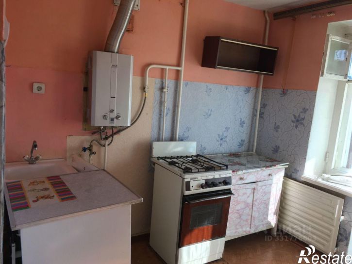 1-комн квартира ул Пушкина, 38А,  д. 38А