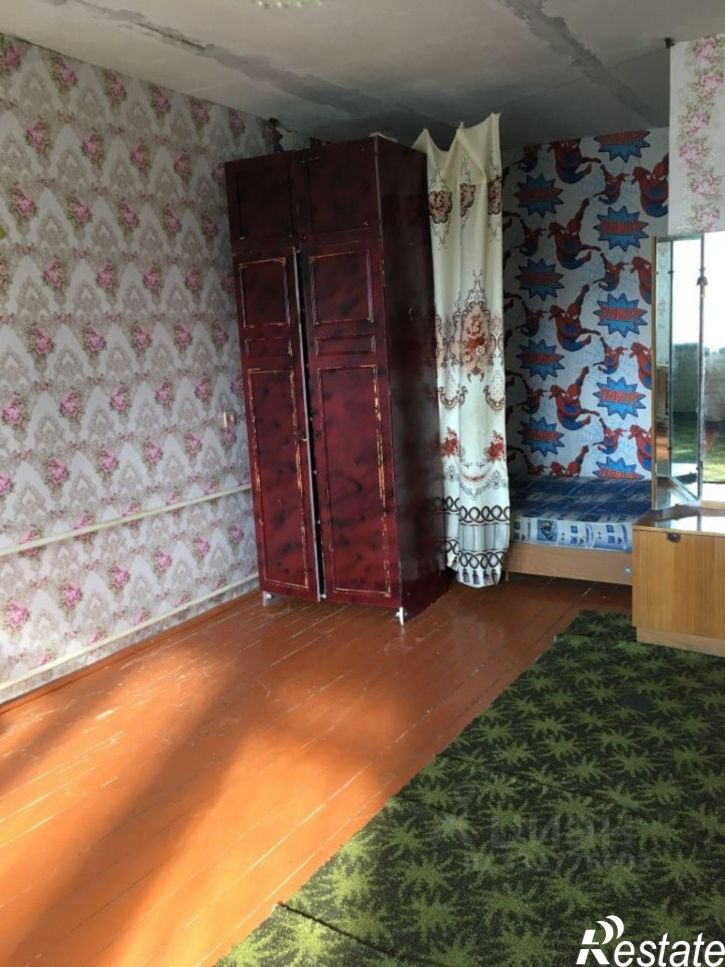 1-комн квартира ул Пушкина, 38А,  д. 38А
