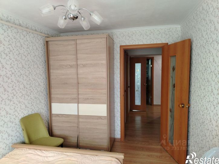 2-комн квартира пл Ленина, 9 3,  д. 9 3,  к. 3