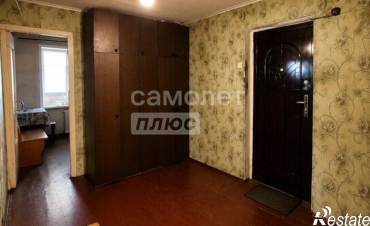 2-комн квартира ул Свердлова, 1,  д. 1