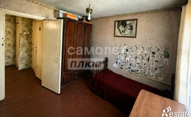 2-комн квартира ул Свердлова, 1,  д. 1