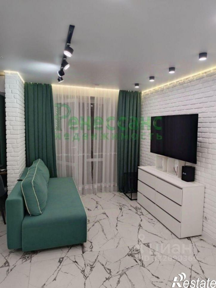 2-комн квартира пер Урицкого, 12Б,  д. 12Б