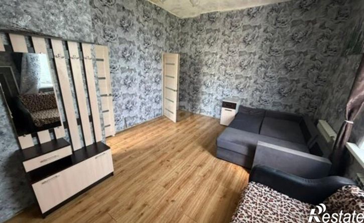 1-комн квартира ул Ленина, 50,  д. 50