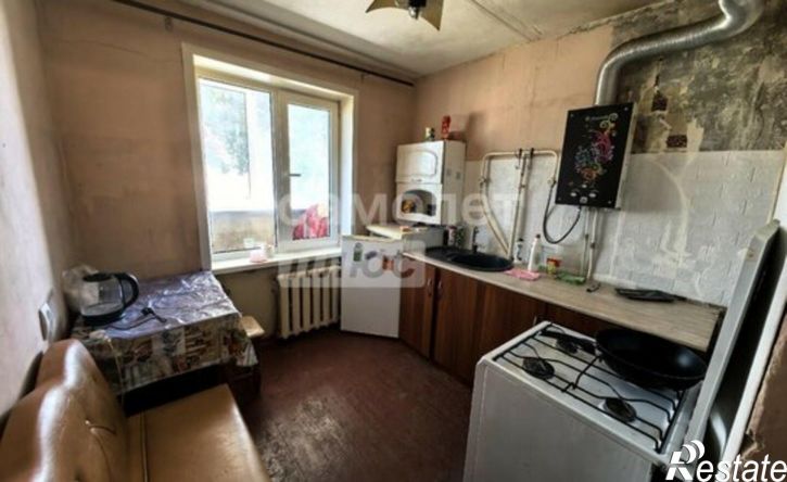 2-комн квартира ул Свердлова, 1,  д. 1