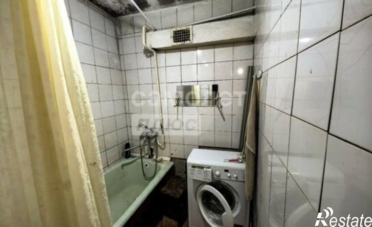 2-комн квартира ул Свердлова, 1,  д. 1