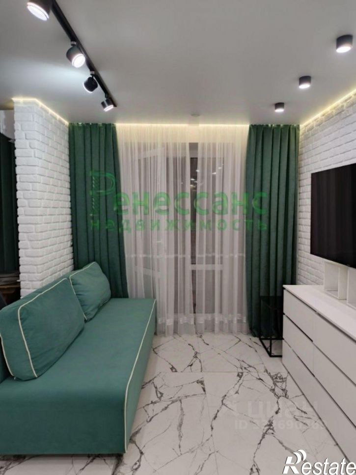 2-комн квартира пер Урицкого, 12Б,  д. 12Б