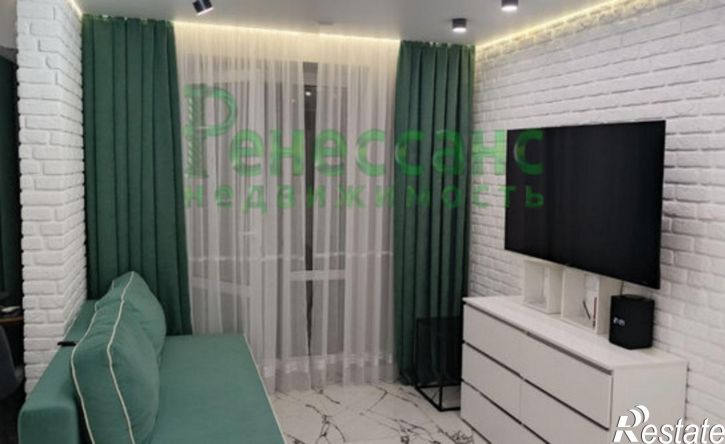 2-комн квартира пер Урицкого, 12Б,  д. 12Б