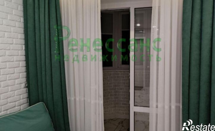 2-комн квартира пер Урицкого, 12Б,  д. 12Б