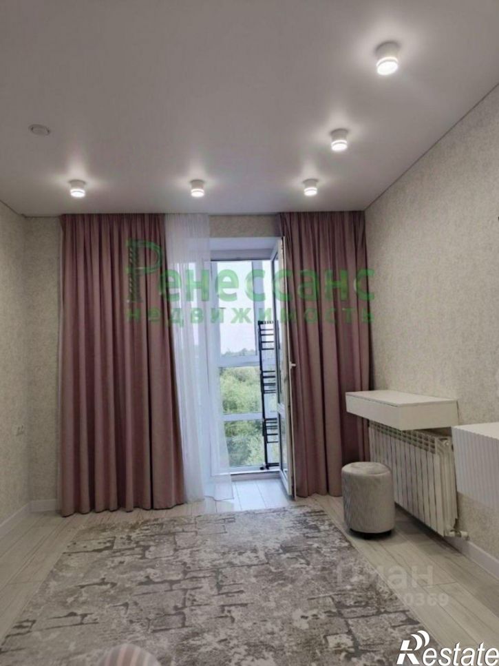 2-комн квартира пер Урицкого, 12Б,  д. 12Б