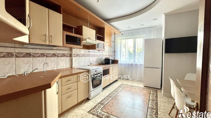 3-комн квартира Брянск г., Советский, Бежицкая ул., д.1