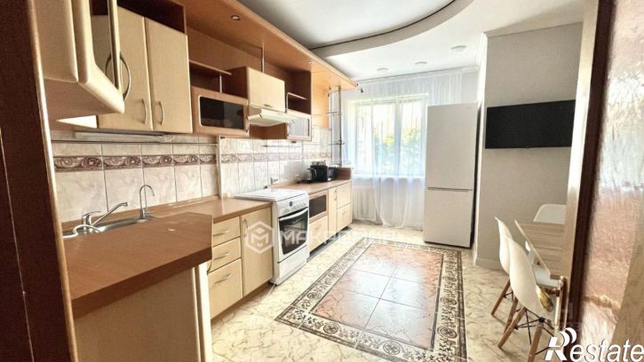 3-комн квартира Брянск г., Советский, Бежицкая ул., д.1