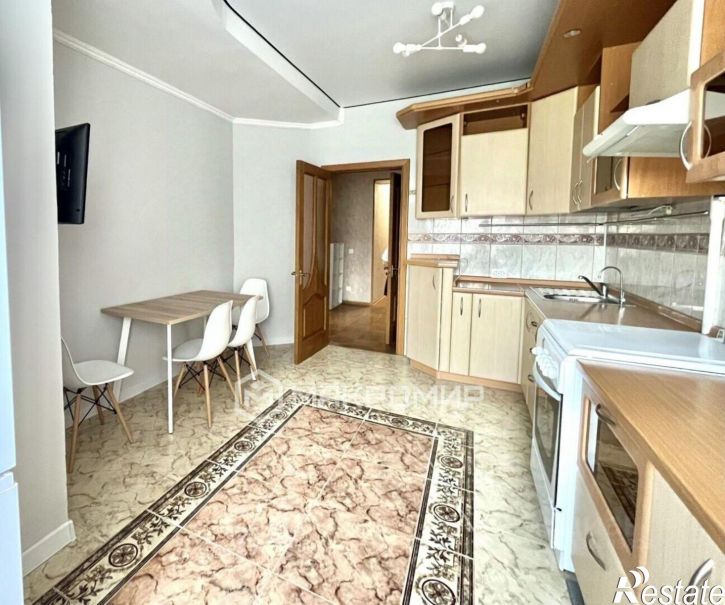 3-комн квартира Брянск г., Советский, Бежицкая ул., д.1