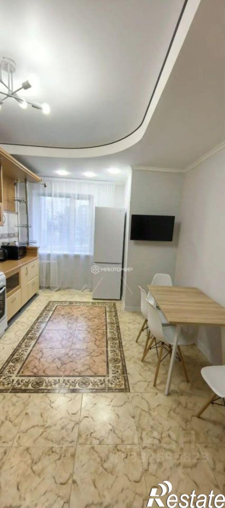 3-комн квартира Брянск г., Советский, Бежицкая ул., д.1