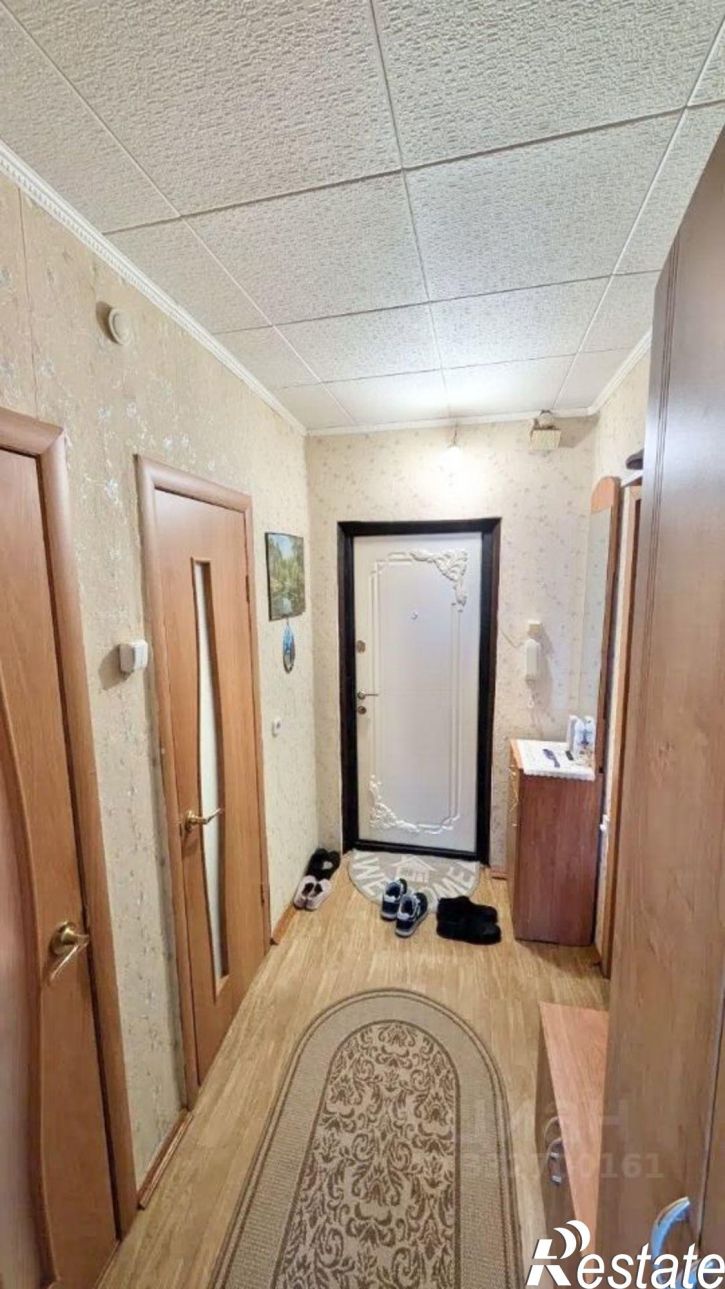 1-комн квартира Новозыбков, улица Рошаля, 33