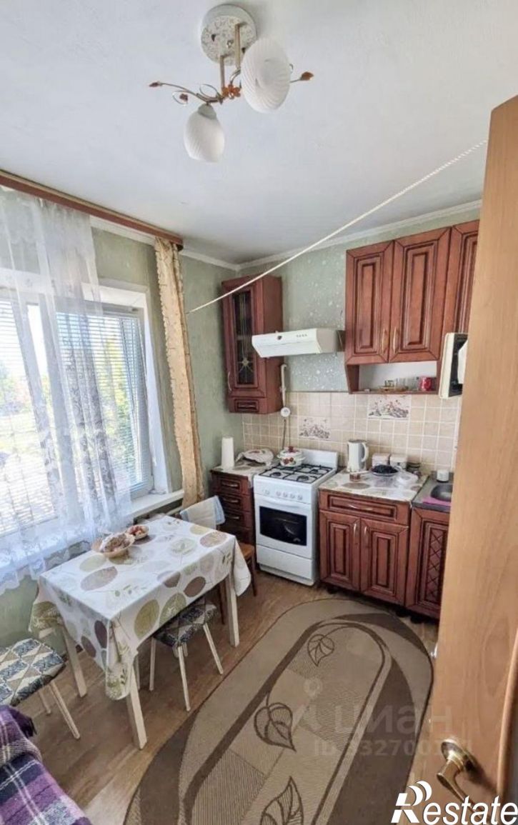 1-комн квартира Новозыбков, улица Рошаля, 33