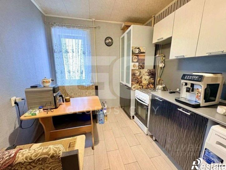 2-комн квартира улица Локомотивная,дом 5