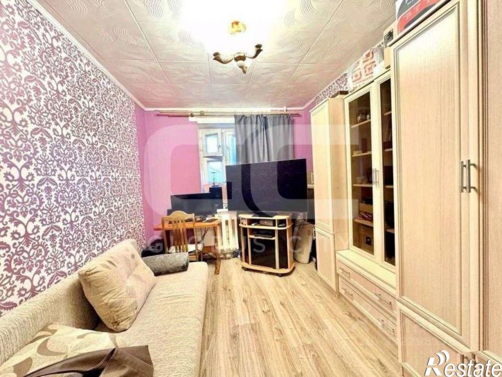 2-комн квартира улица Локомотивная,дом 5