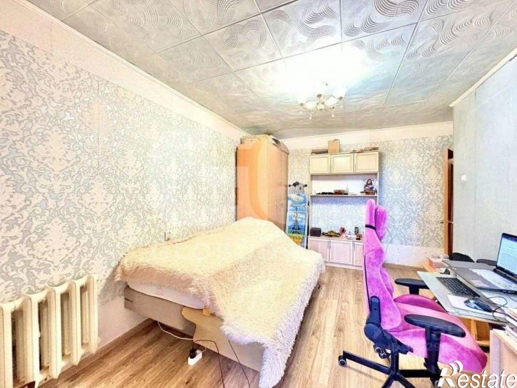 2-комн квартира улица Локомотивная,дом 5