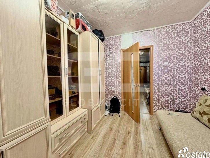 2-комн квартира улица Локомотивная,дом 5