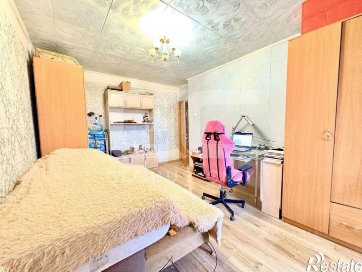 2-комн квартира улица Локомотивная,дом 5
