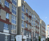 1-комн, 51.5кв м, этаж 4/5 Мегаполис парк, 17 к 2