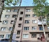 комната 8 кв м ул Спартаковская, 124