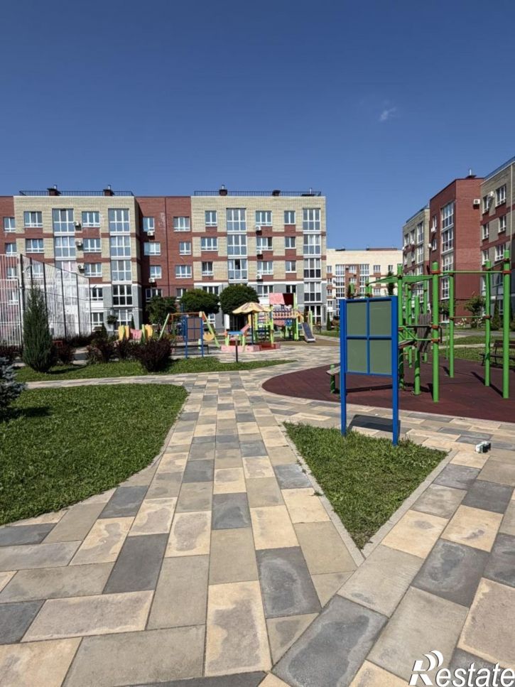 1-комн квартира Мегаполис парк, 17 к 2