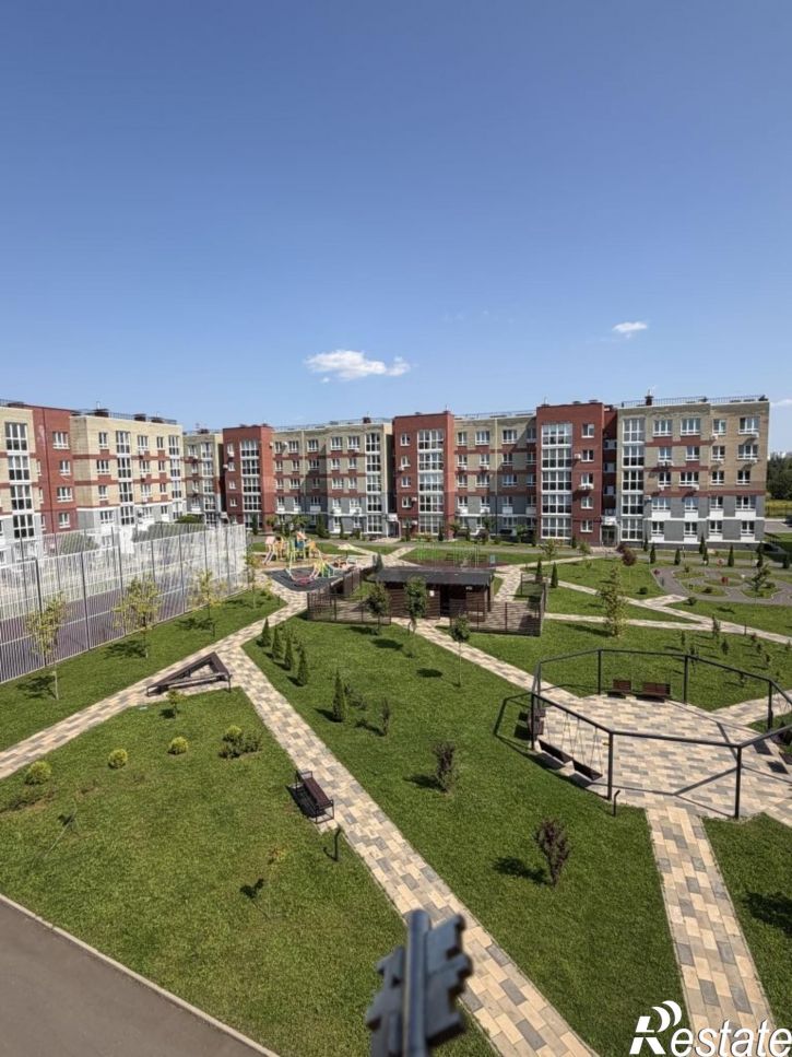1-комн квартира Мегаполис парк, 17 к 2