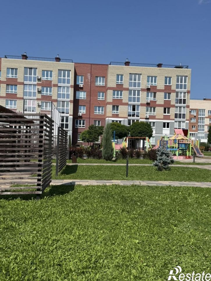 1-комн квартира Мегаполис парк, 17 к 2