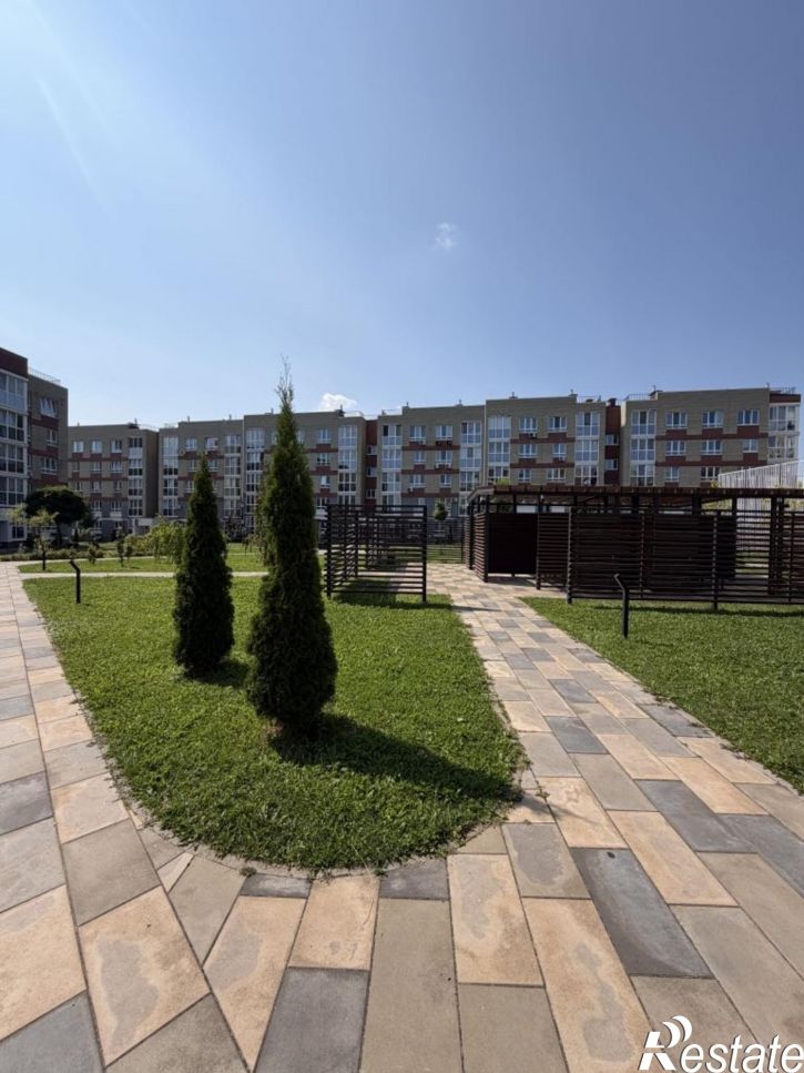 1-комн квартира Мегаполис парк, 17 к 2