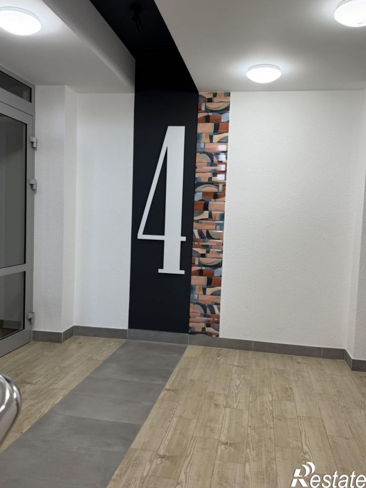 1-комн квартира Мегаполис парк, 17 к 2