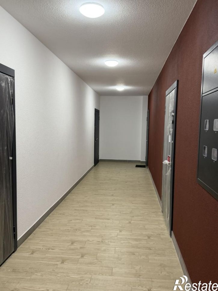 1-комн квартира Мегаполис парк, 17 к 2