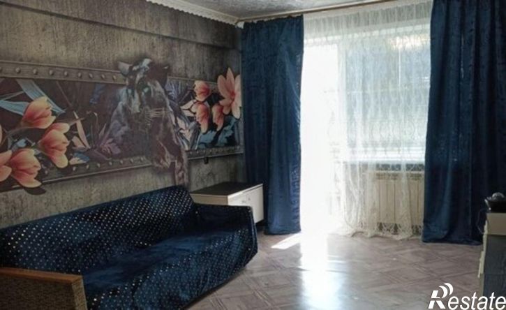 4-комн квартира ул Пушкина, 5,  д. 5
